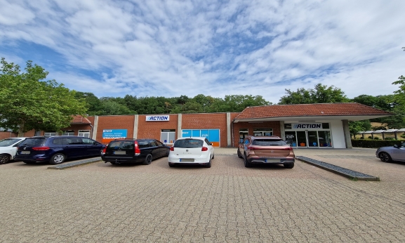 Wassenberg ActionMarkt feiert erfolgreiche Neueröffnung DRIA GmbH