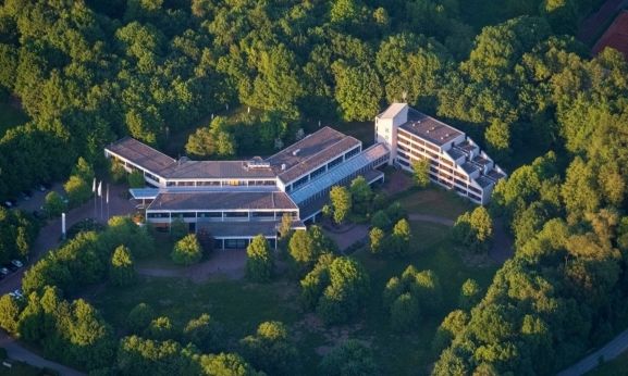 Bad Honnef Das israelische LAHAV Family Office erwirbt die