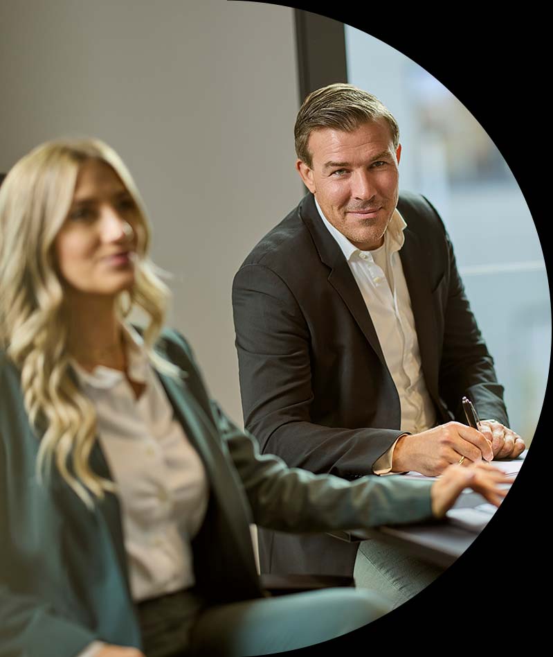 DRIA - Dahlke Real Estate Investment- & Asset Management